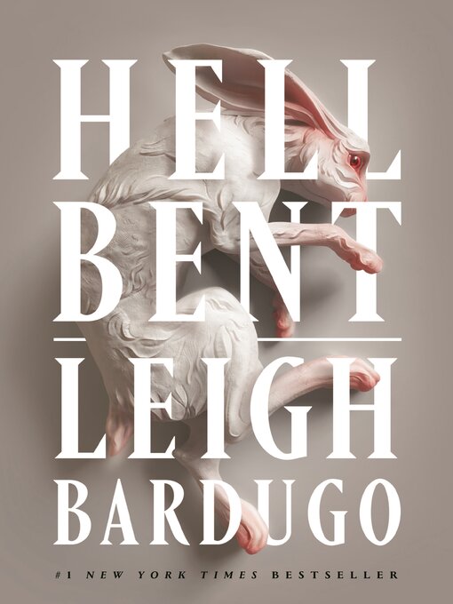 Title details for Hell Bent by Leigh Bardugo - Wait list